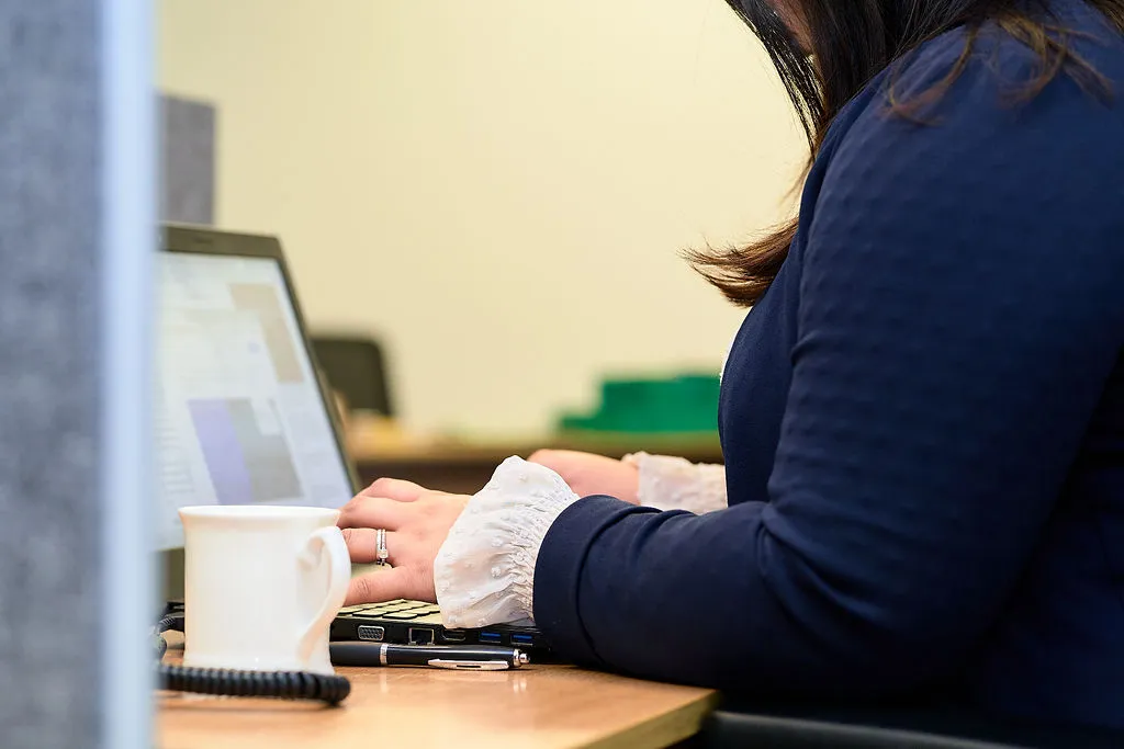 office image