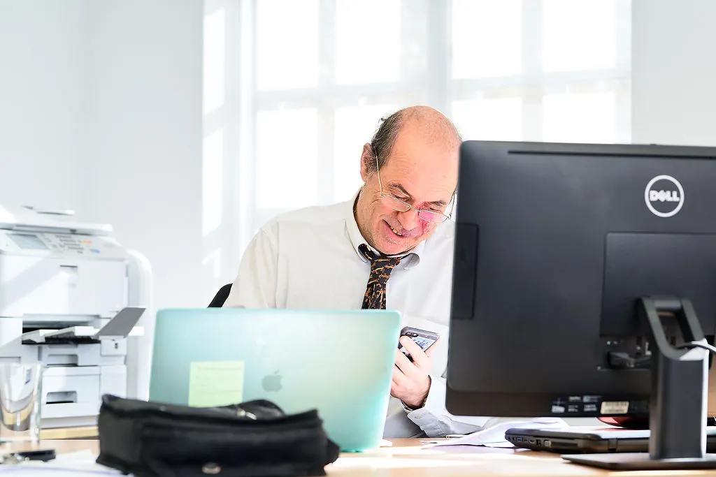 office image