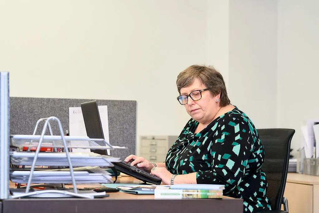office image